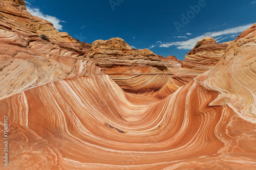 the wave photo
