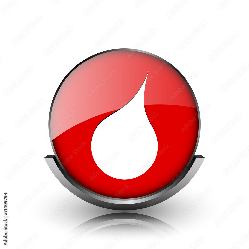 Rain icon