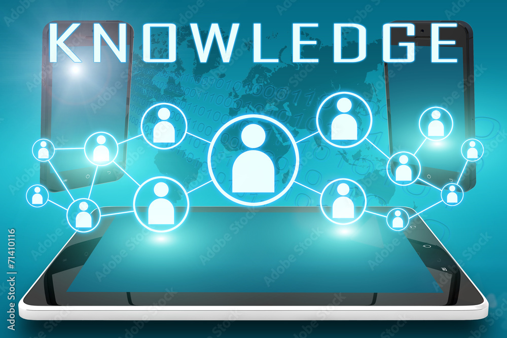 Knowledge Knowledge