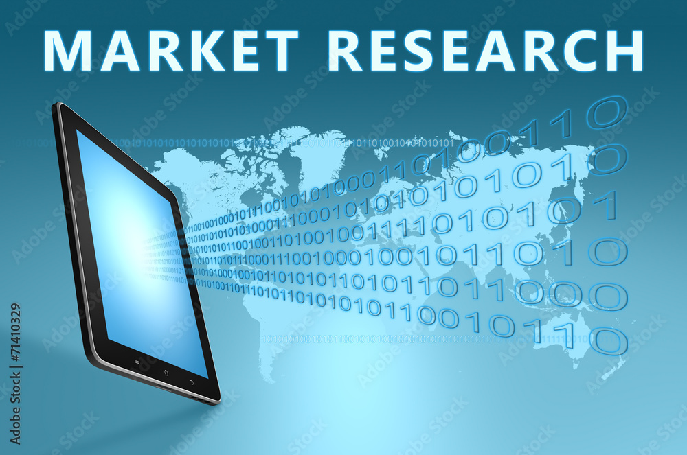 Market Research Market Research