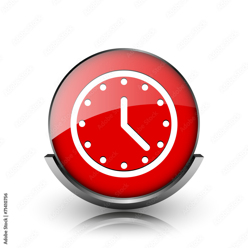 Clock icon Clock icon