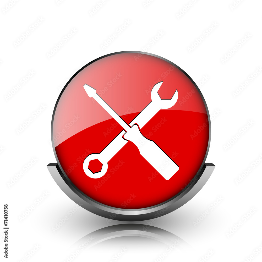 Tools icon Tools icon