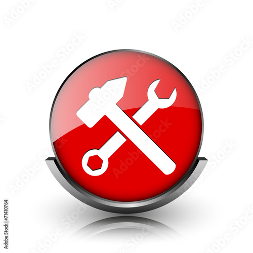 Tools icon