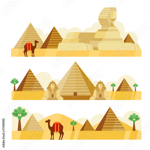 pyramid
