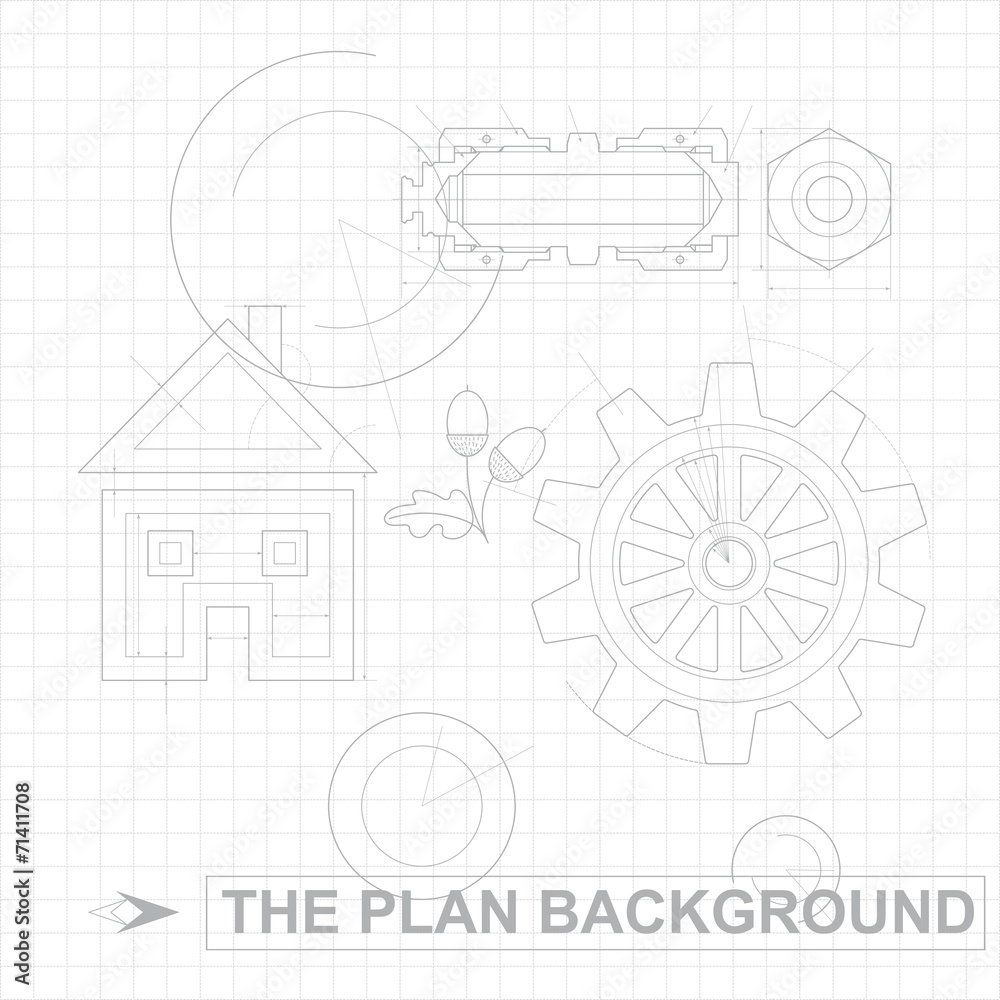 Plan Background