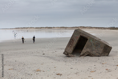 pointe de la Torche photo