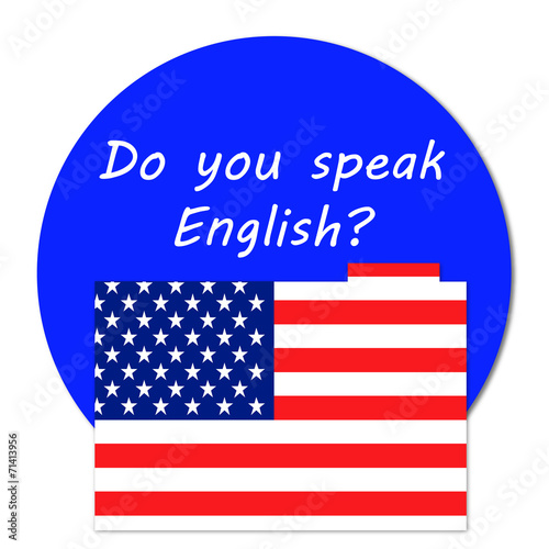 Do you speak English?