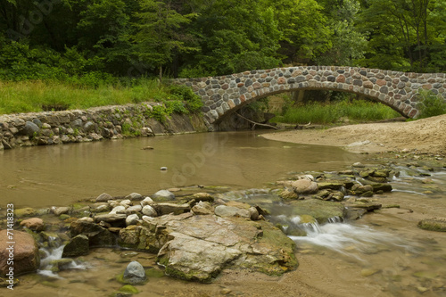 Peas Creek Bridge