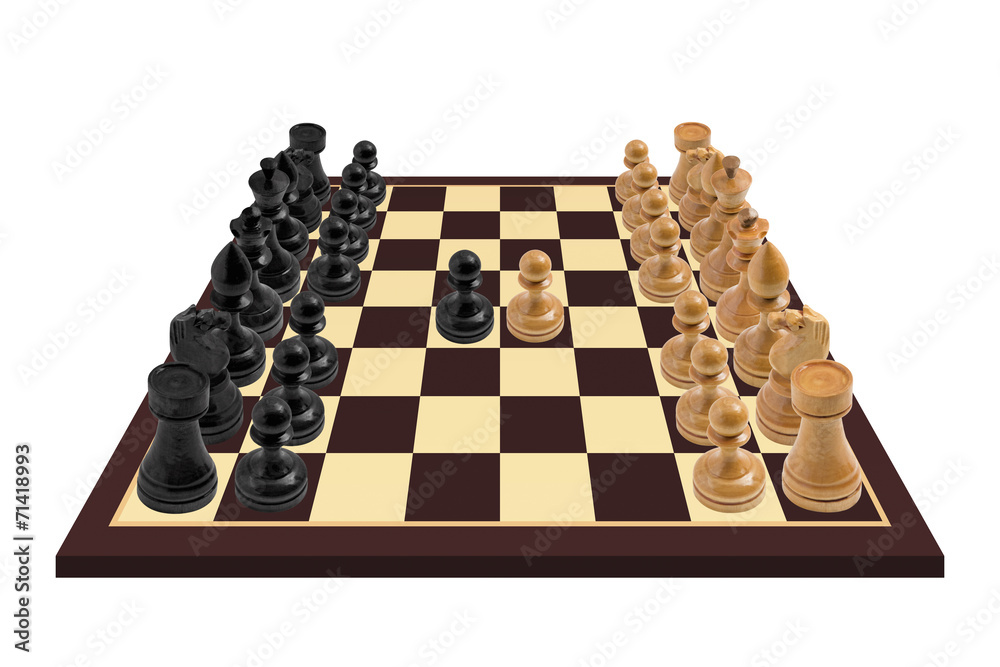 Live chess ratings hi-res stock photography and images - Alamy