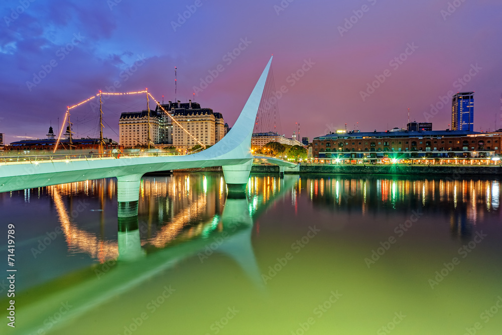 Puerto Madero