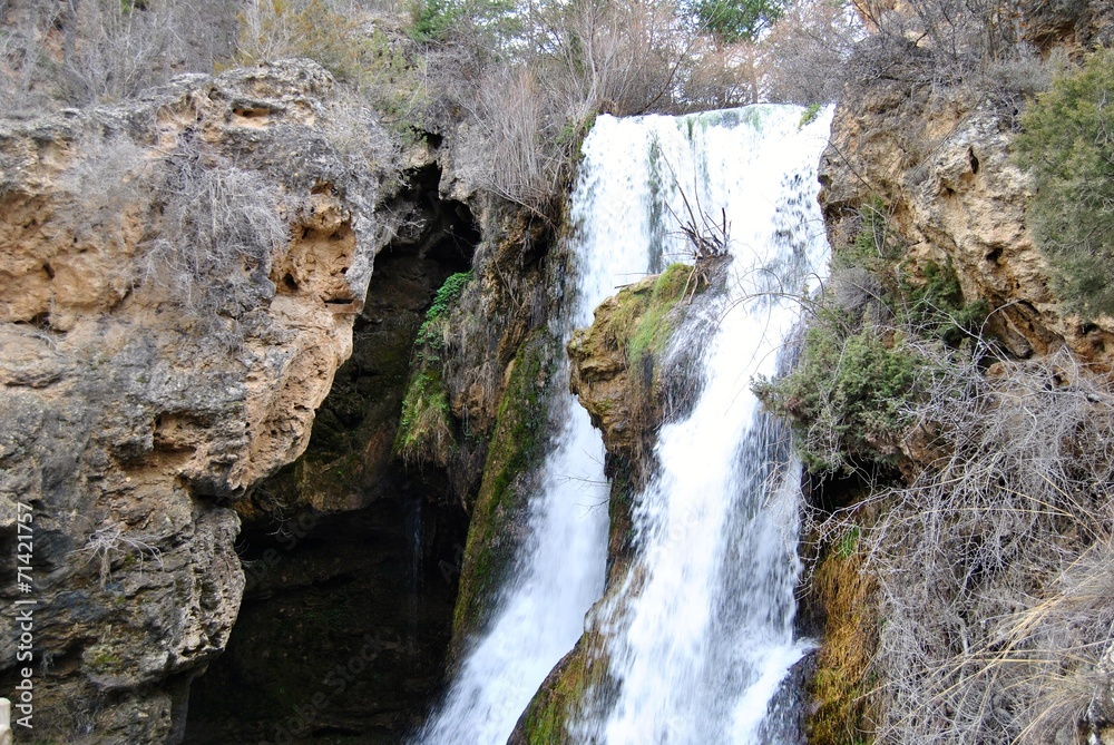 Cataratas Cataratas