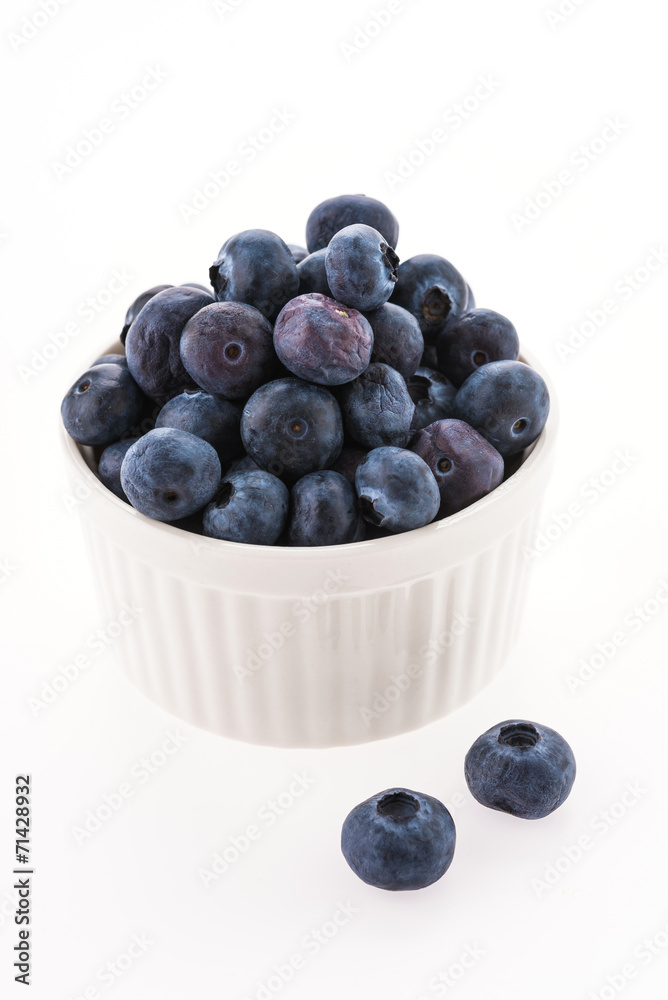 Blueberry Blueberry