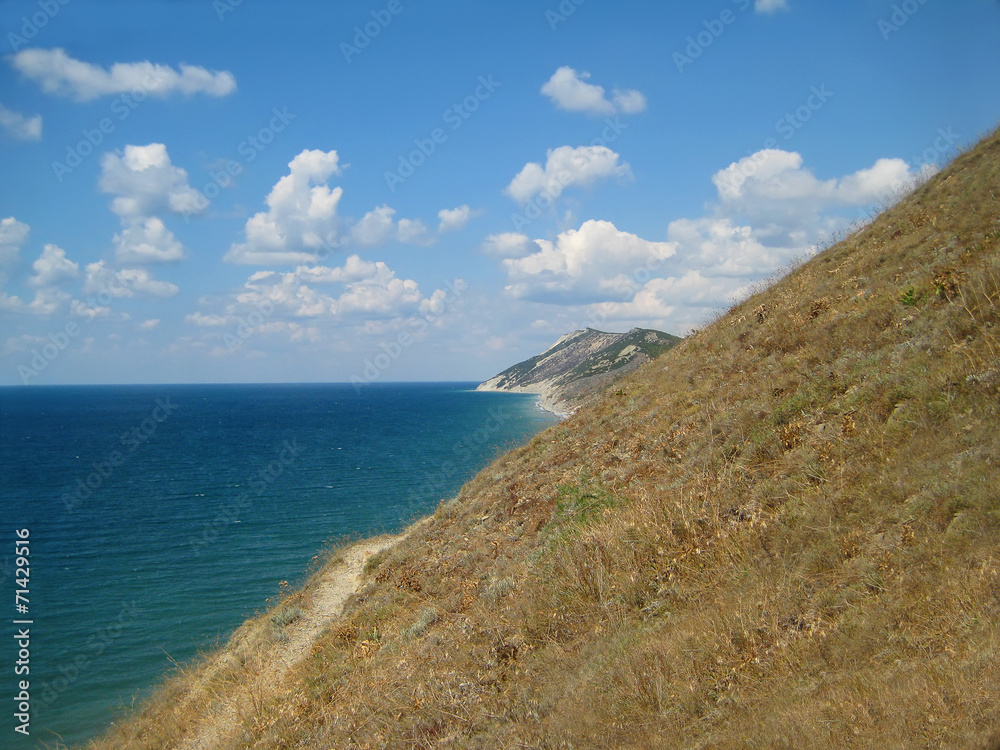 Fototapeta premium seascape