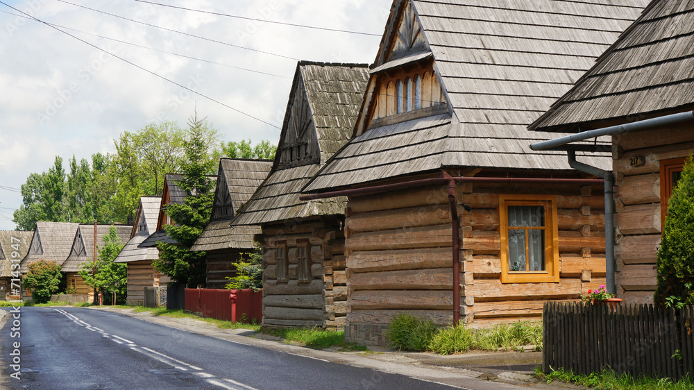 Chochołów