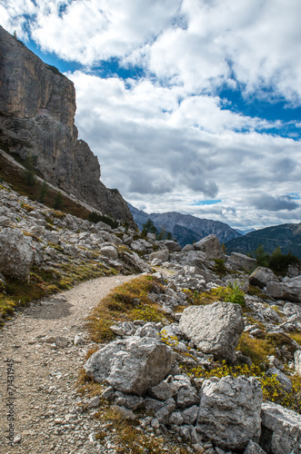 Dolomites © pic3d