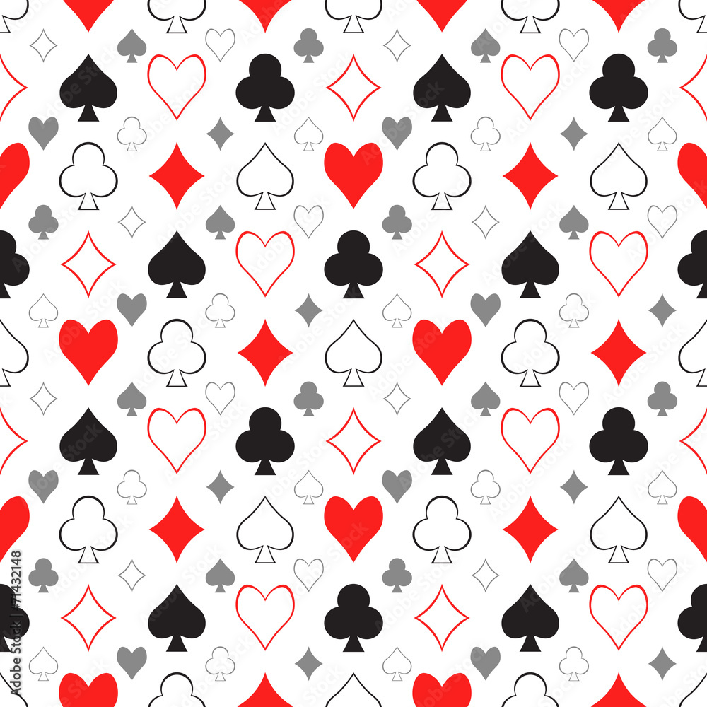 Card Pattern Card Pattern