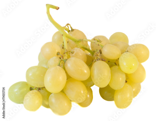 white grapes