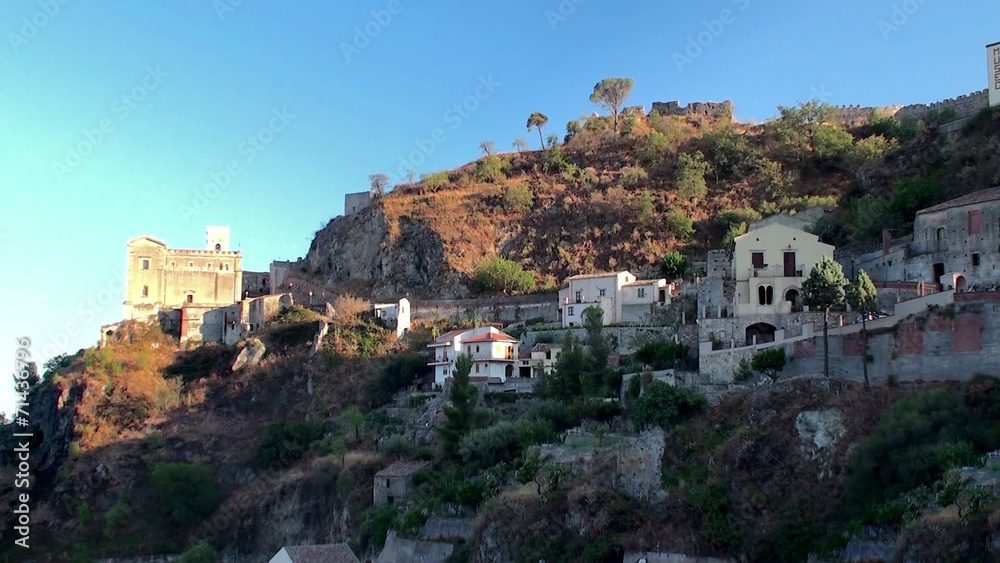 Savoca village (filming location of Savoca village (filming location of