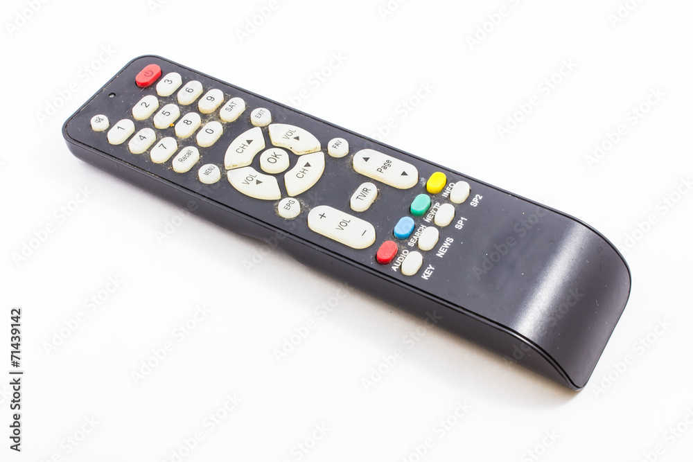 remote control, Satellite Remote Isolated remote control, Satellite Remote Isolated