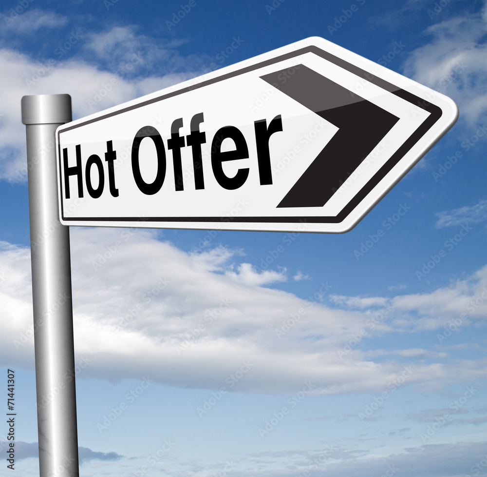 Obraz premium hot offer