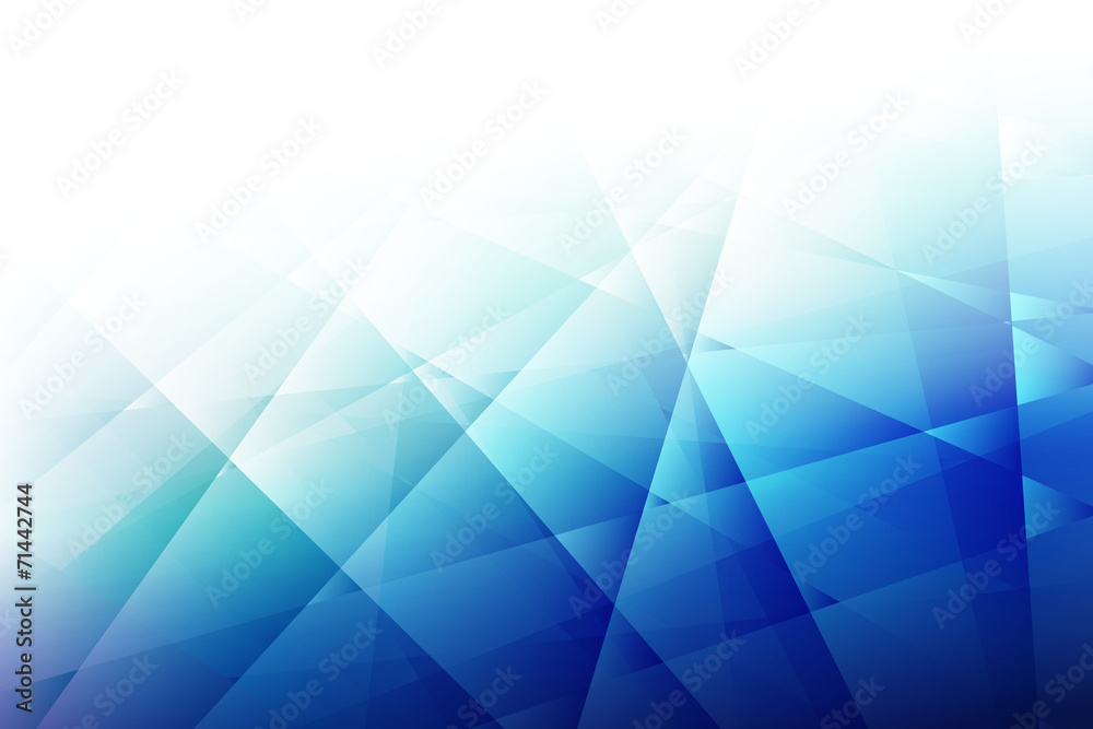 Fototapeta premium textures glass abstract blue color background