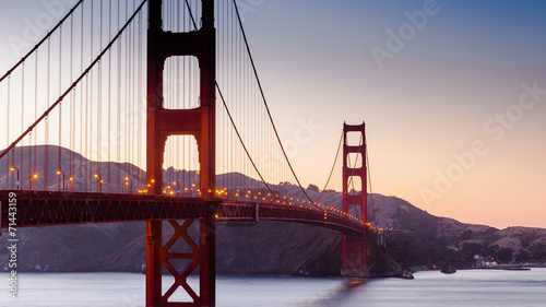 Photos Golden Gate Bridge