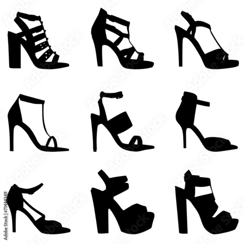 High Heels