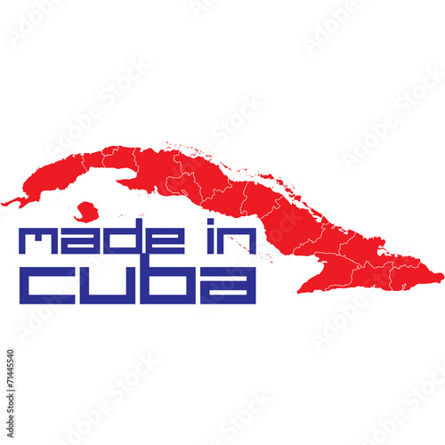 cuba