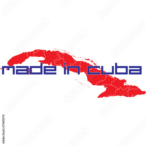 cuba