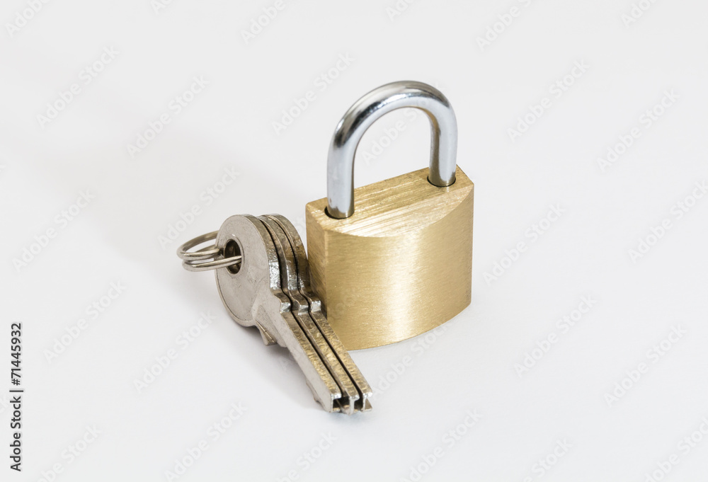 Padlock Padlock