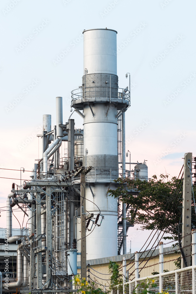 power generator plant power generator plant