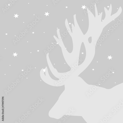 Hirsch