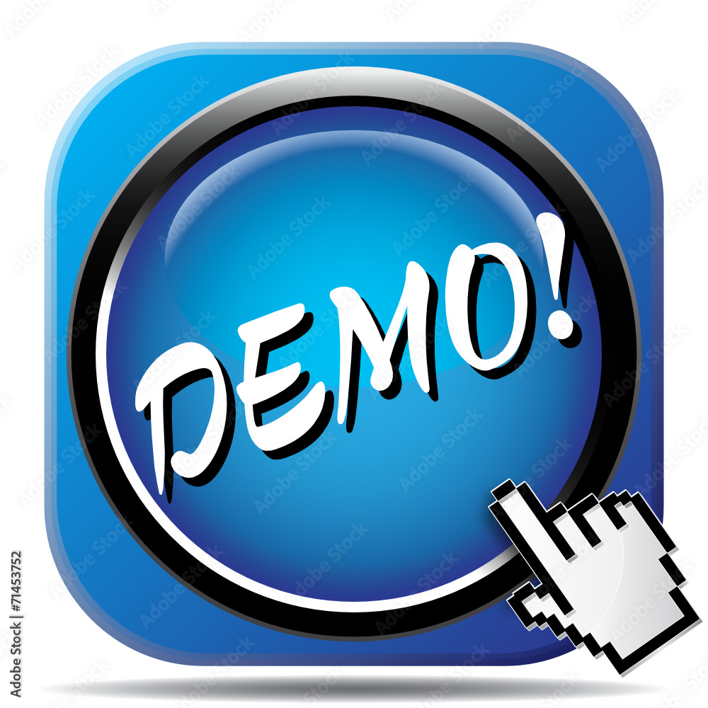 DEMO ICON