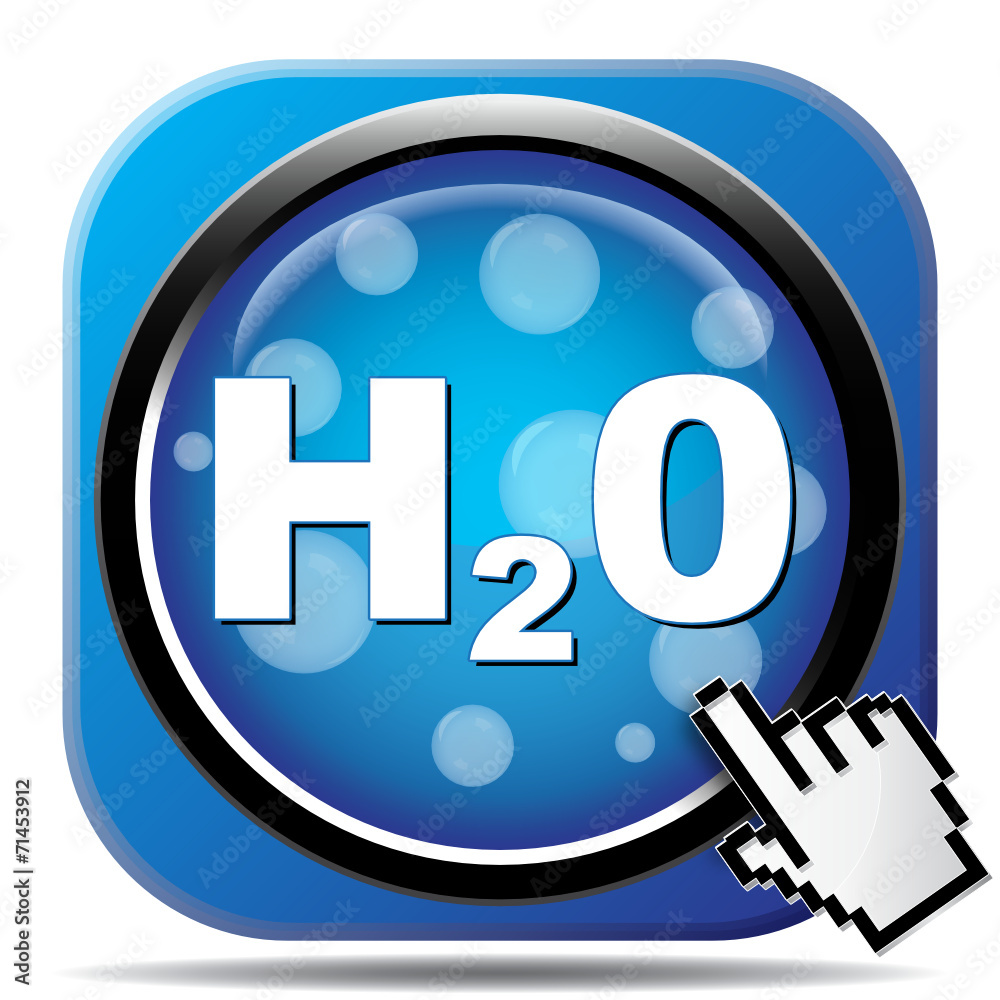 H2O ICON H2O ICON