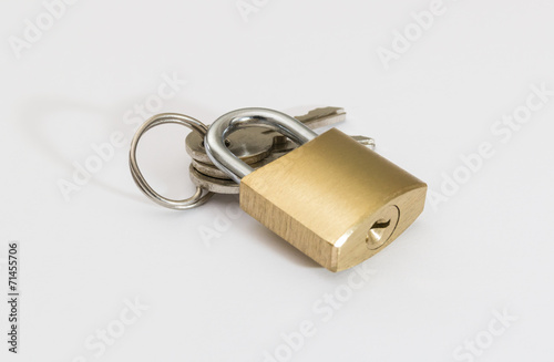 Padlock