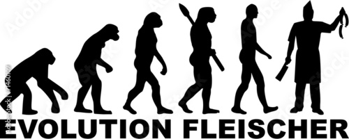 Butcher Evolution Fleischer