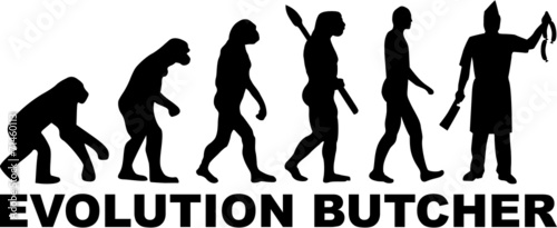 Butcher Evolution