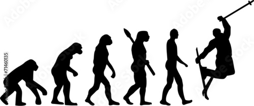 Ski Evolution