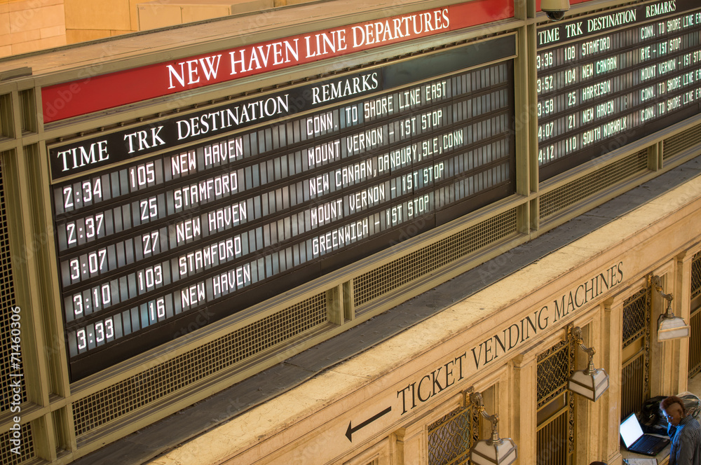 new-york-city-may-24-2013-timetable-of-grand-central-station-stock