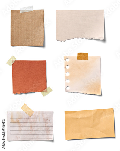 note paper piece label vintage grunge tape