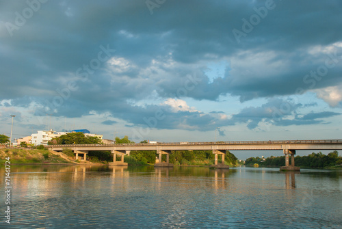 Wallpaper Mural bridge Torontodigital.ca