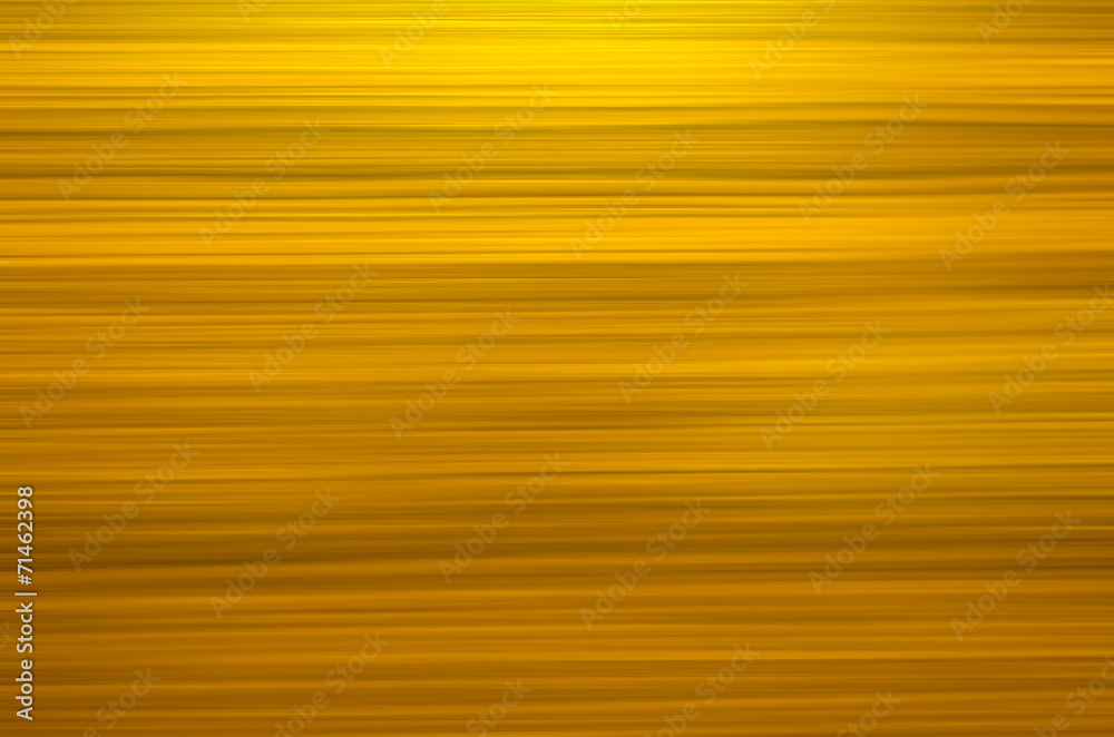 abstract gold background