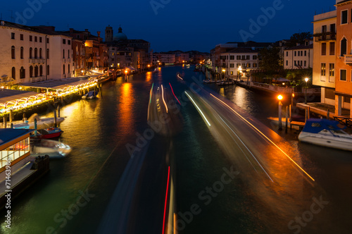 Venice © webstoodio