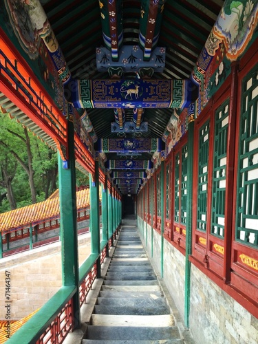 Summer palace, Beijing