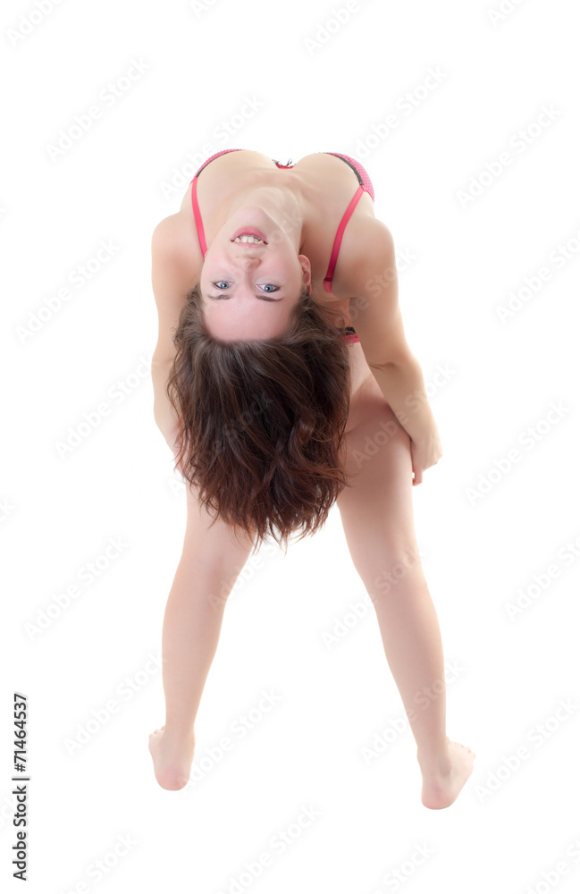 Obraz premium flexibleness