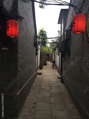 Photography Old town, Shanghai