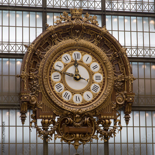 Orsay Museum - 02