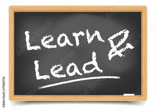 Blackboard Learn and Lead