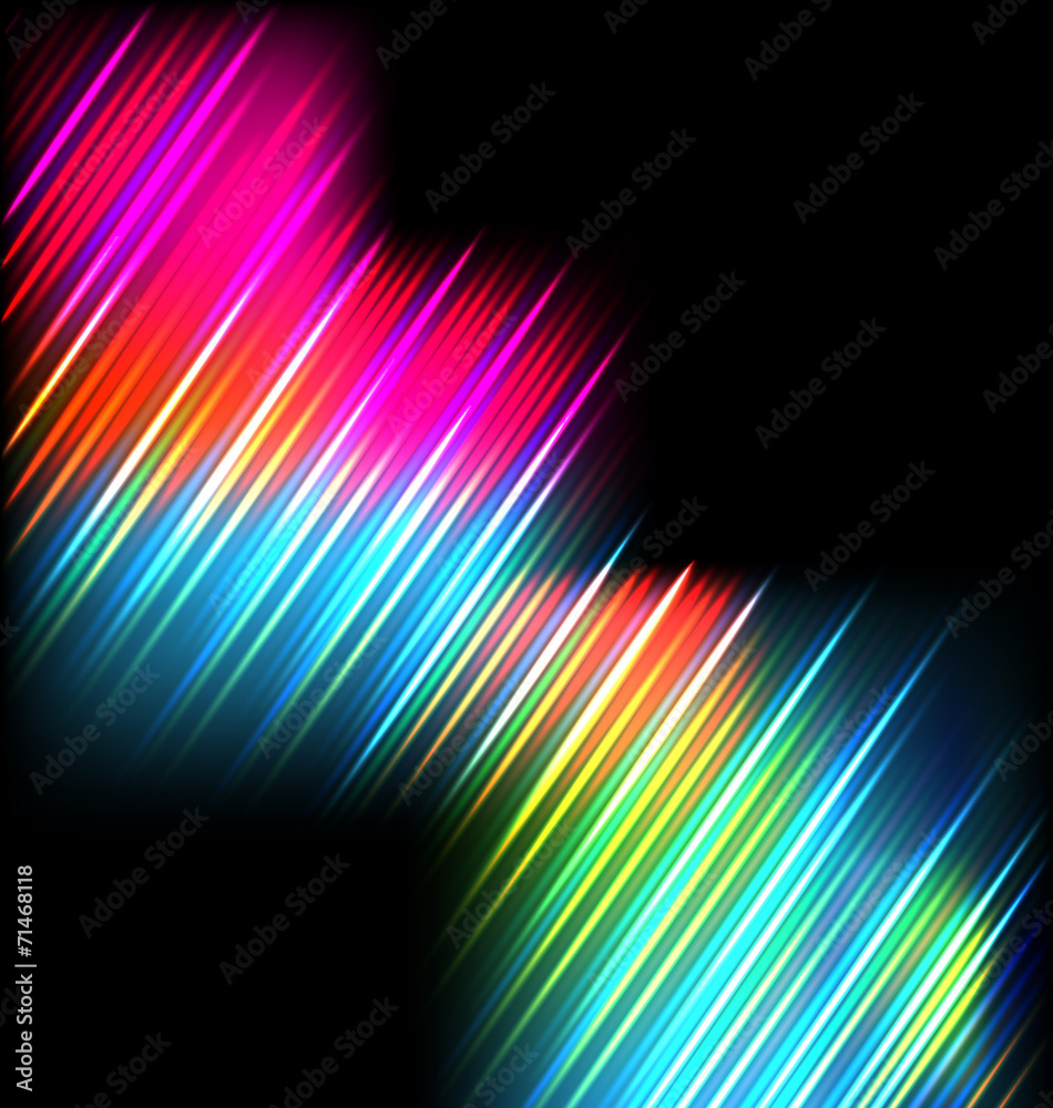 abstract light technology background,vector illustration