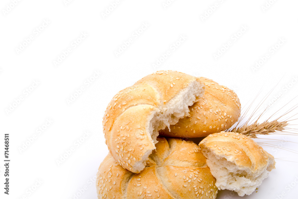 bread roll bread roll